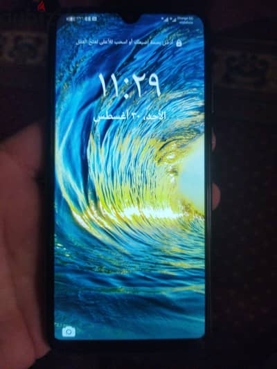 هواوي بي 30 لايت