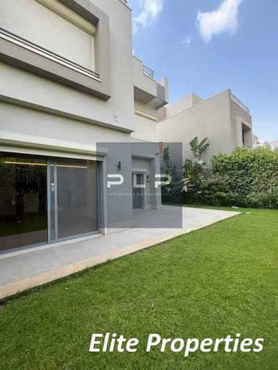Standalone Villa Type A for Sale resale  in Palm Hills VGK