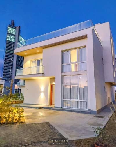 بسعر لقطه اكتر شاليه  شايف بحر + بحيره اللاجون و اميز فيو في مزارين   صف اول  تشطيب luxury  وامكانيه التقسيط حتي اكبر عدد سنوات في  Mazarine