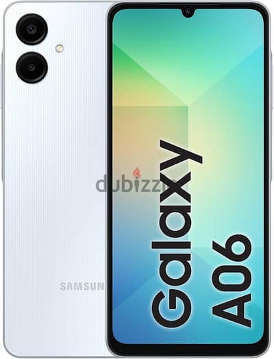 Samsung A06