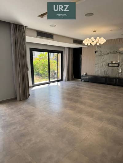 A great deal on a 3 bedroom apartment with a 50% discount and 12 year payment plan directly on the Suez Road next to Madinaty in Butterfly near Via Mo