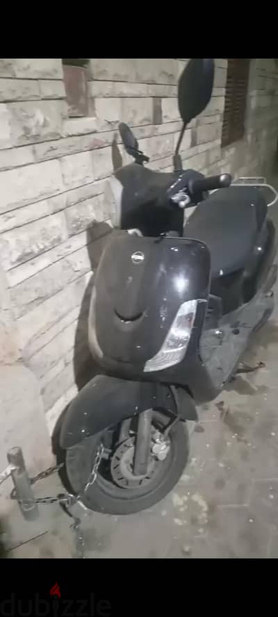 sym feddl 2