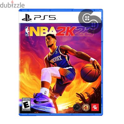 NBA 2k23