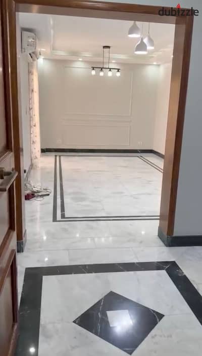 متاح شقه للإيجار اللقطه بمدينتي بال B2