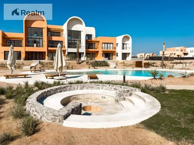 RTM Fully Finished & Furnished Studio with Breathtaking Views