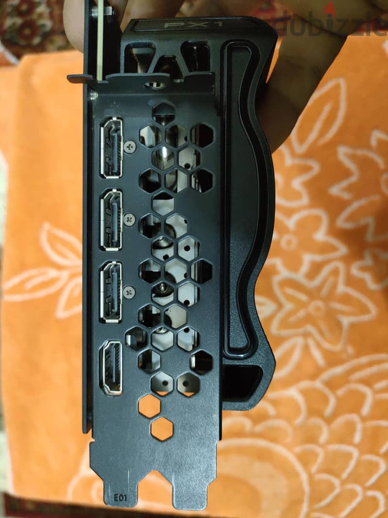 evga 3080 2