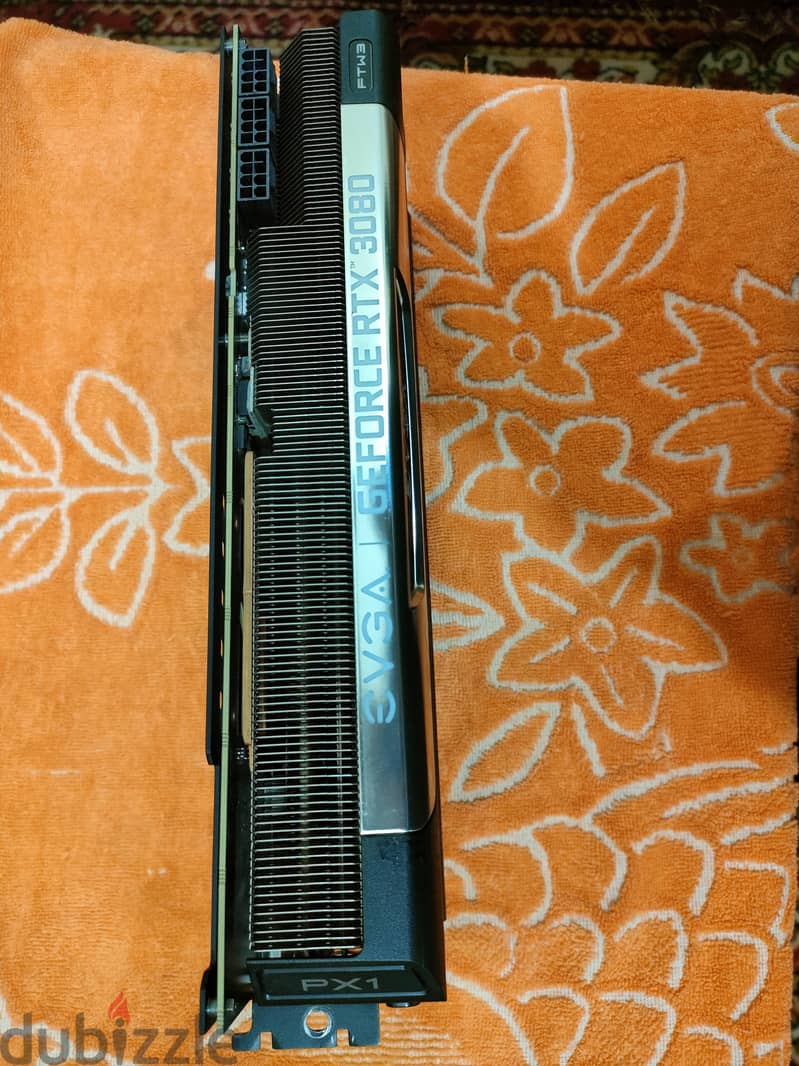 evga 3080 3