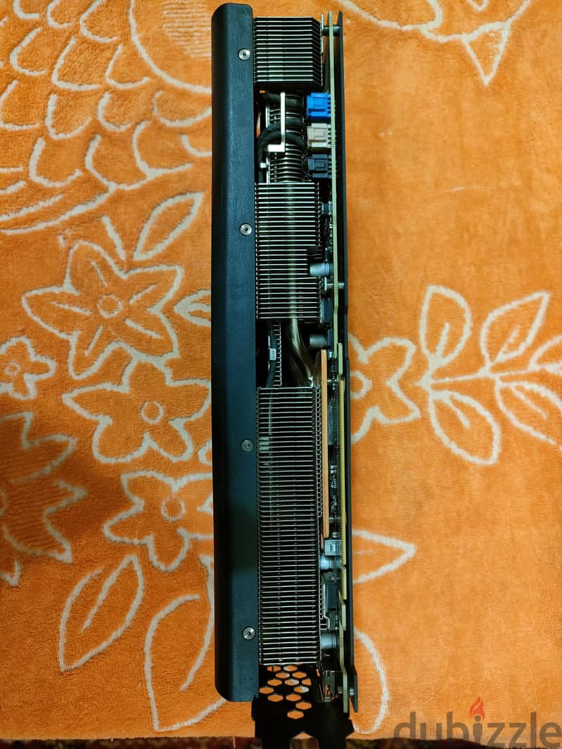 evga 3080 7