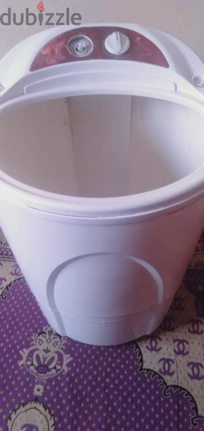 غسالة عادية 2