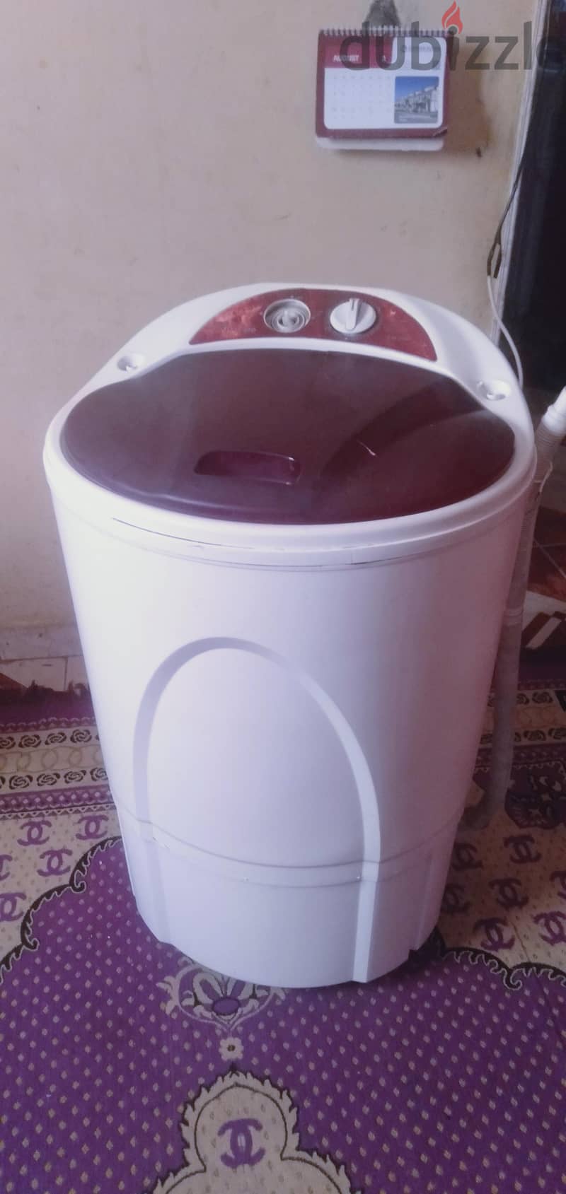 غسالة عادية 3