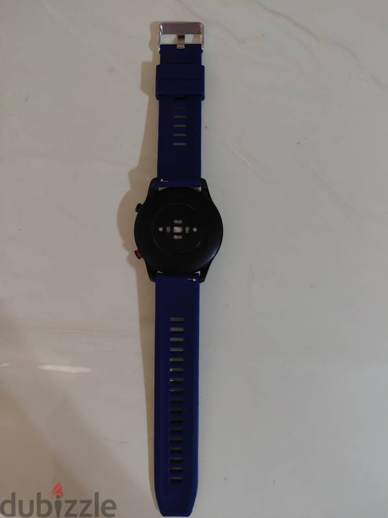 Mi watch 1