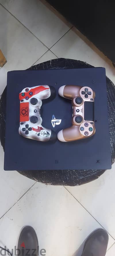 Ps4 بلاي ستيشن سوفت 9