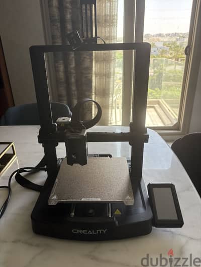 Creality ender 3 V 3 KE 3d printer