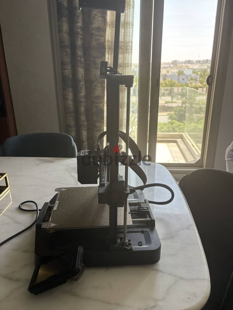 Creality ender 3 V 3 KE 3d printer 2