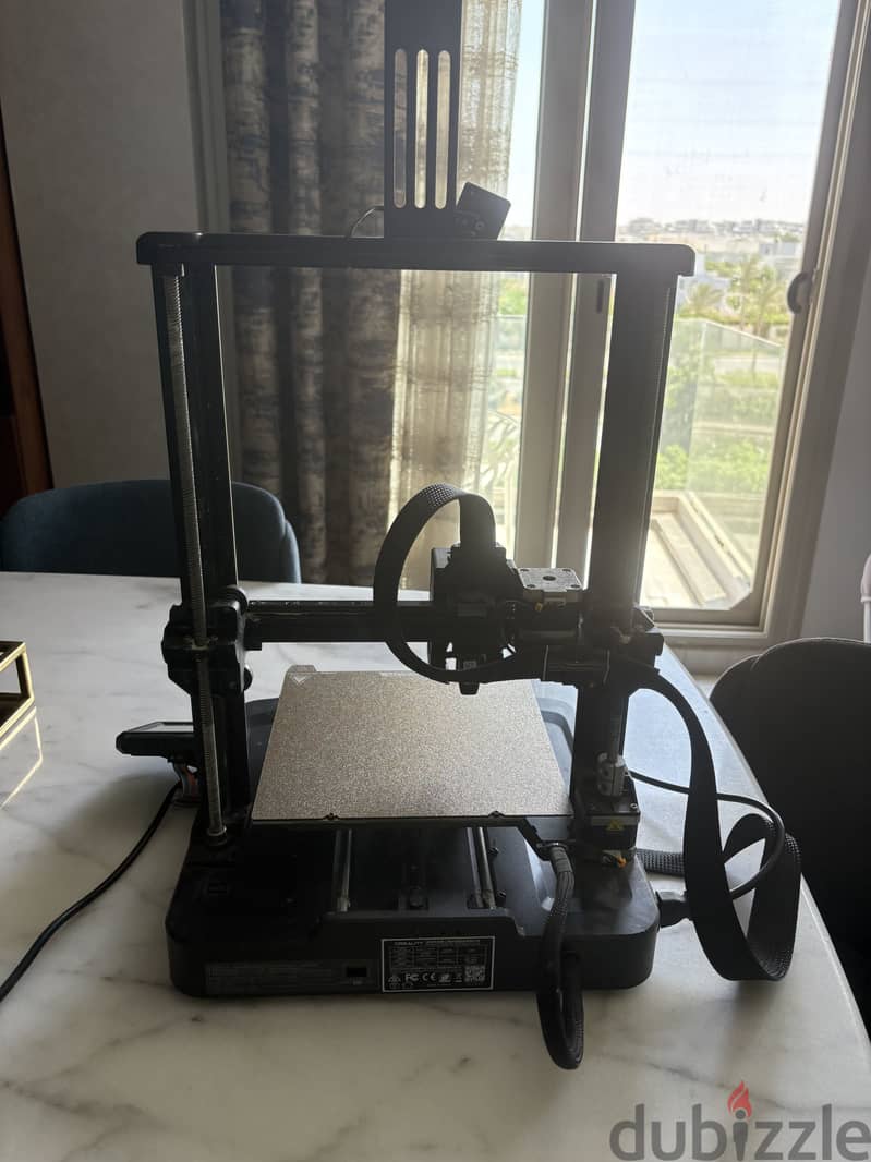 Creality ender 3 V 3 KE 3d printer 3