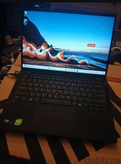 lenovo thinkpad t14s gen 5 laptop