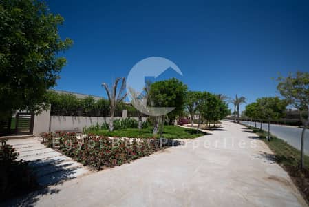Luxury Finished Chalet in Beit Al Bahr | Direct Lagoon View | Easy Installments Up to 9 Years By Beit Al Bahr For Limited Time Offer