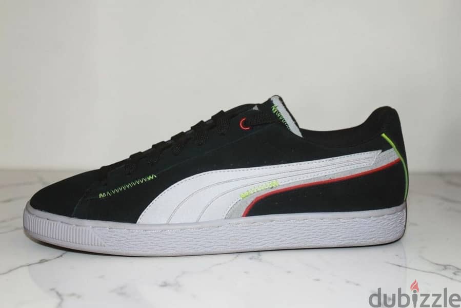Original shoes 100% 9