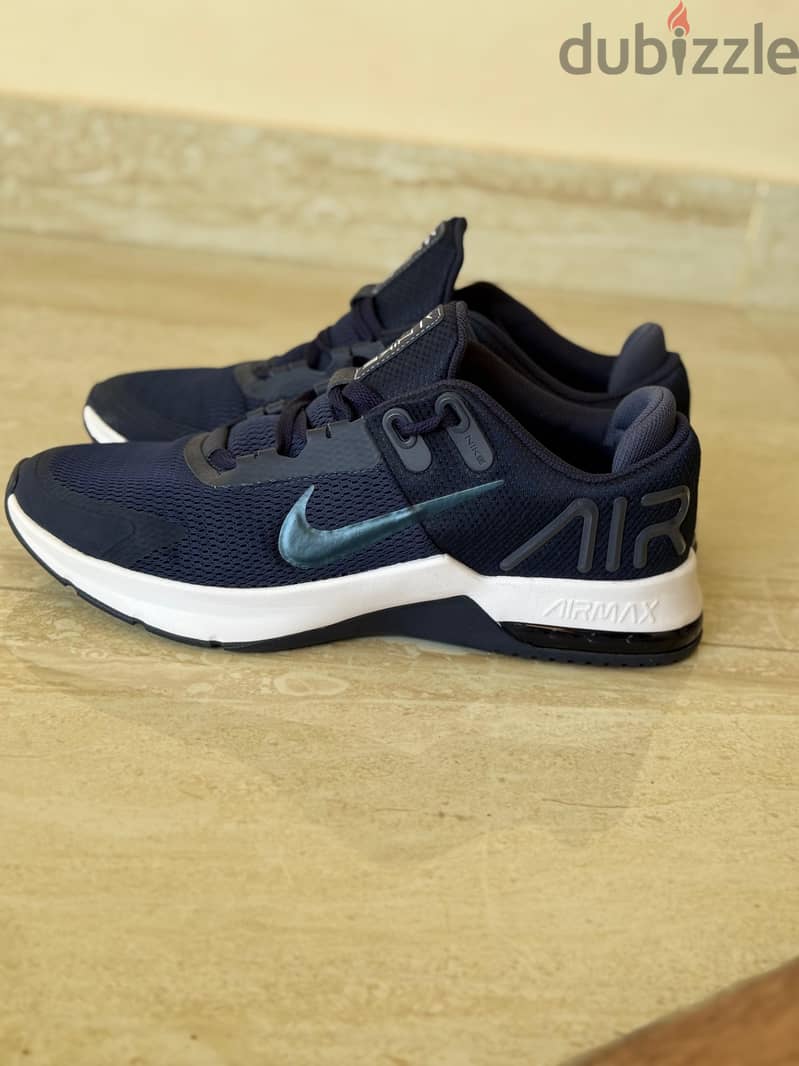 Original shoes 100% 14
