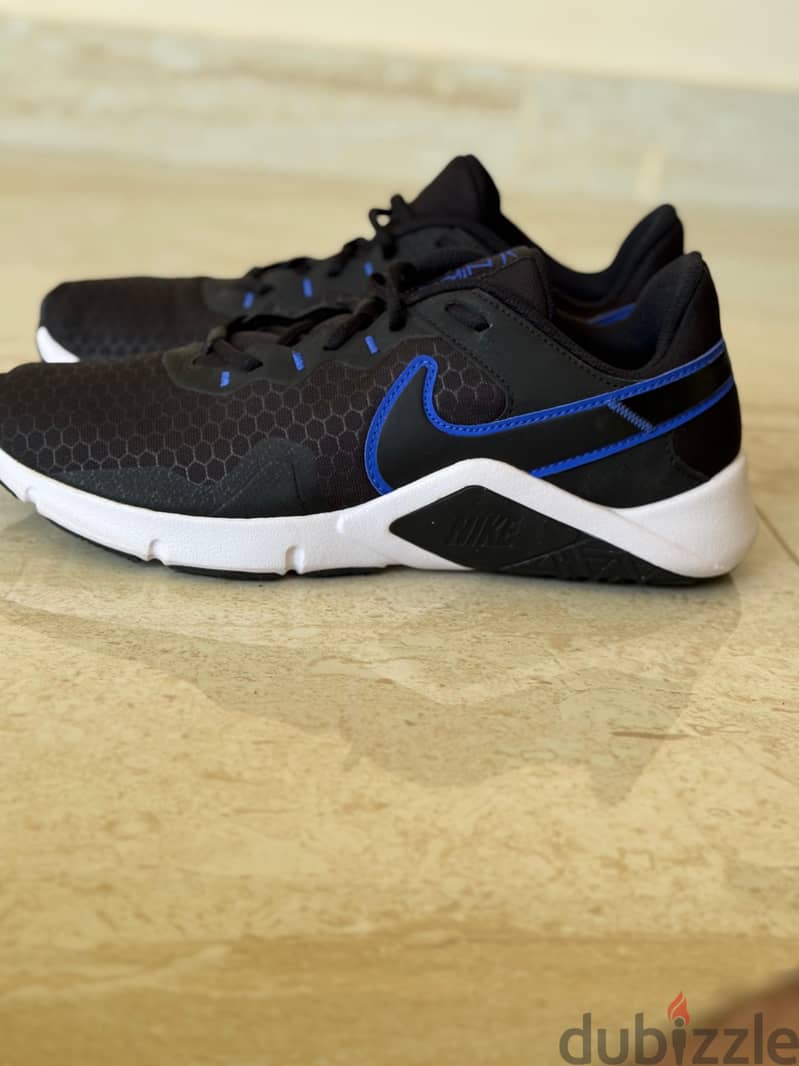 Original shoes 100% 16