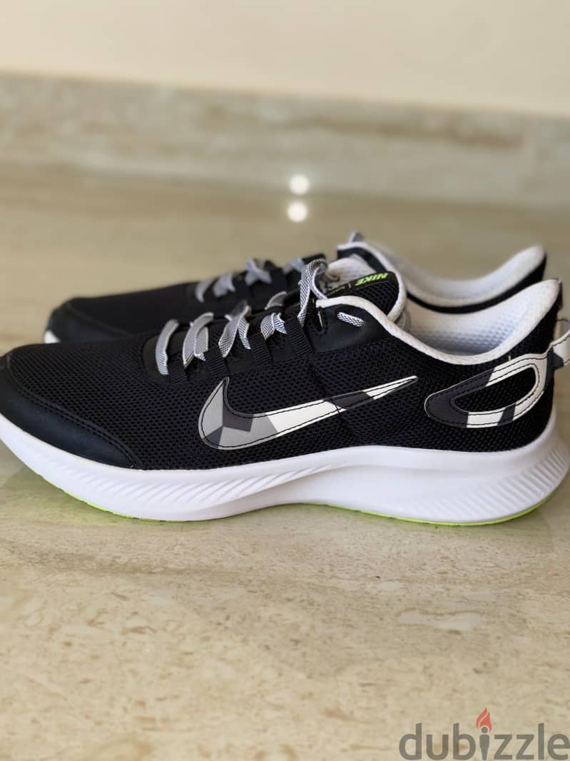 Original shoes 100% 17