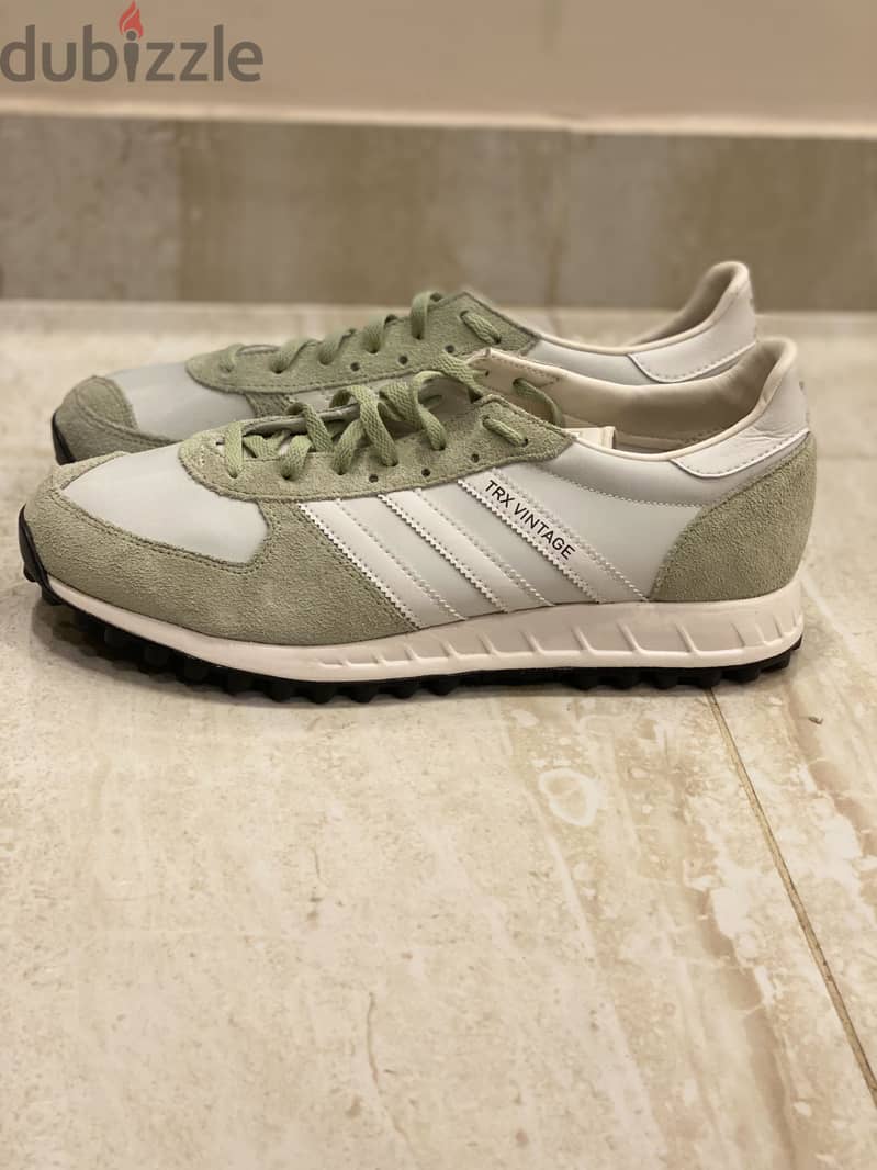 Original shoes 100% 18