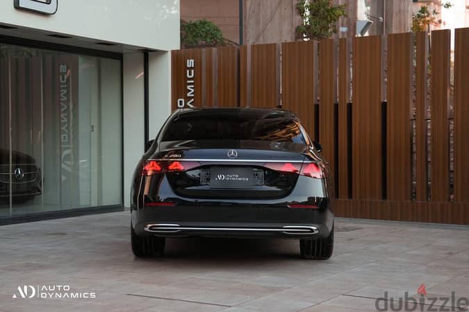 Mercedes E200 2026  مرسيدس بنز Avantgarde Plus