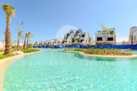 2BR + Garden Chalet in Masyaf | North Coast | Prime Location 2BR + Garden Chalet in Masyaf | North Coast | Prime Location