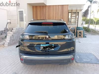 Peugeot 3008 2022