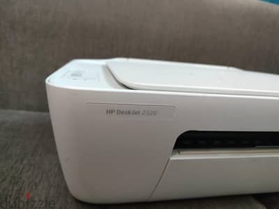 printer Hp Deskjet