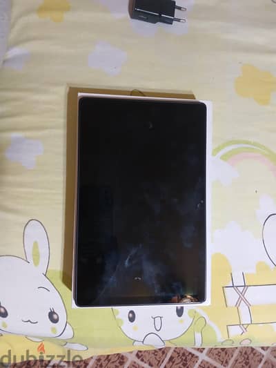 samsung tab a7 استعمال خفيف