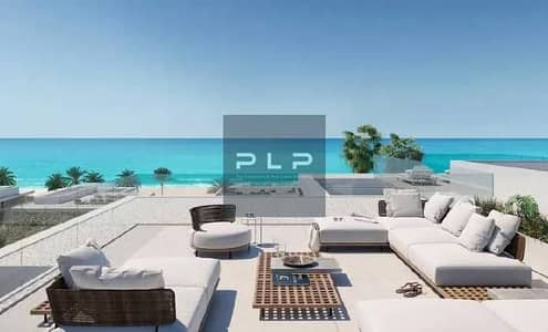 Garden Studio Resale for Sale in Laya – Marassi