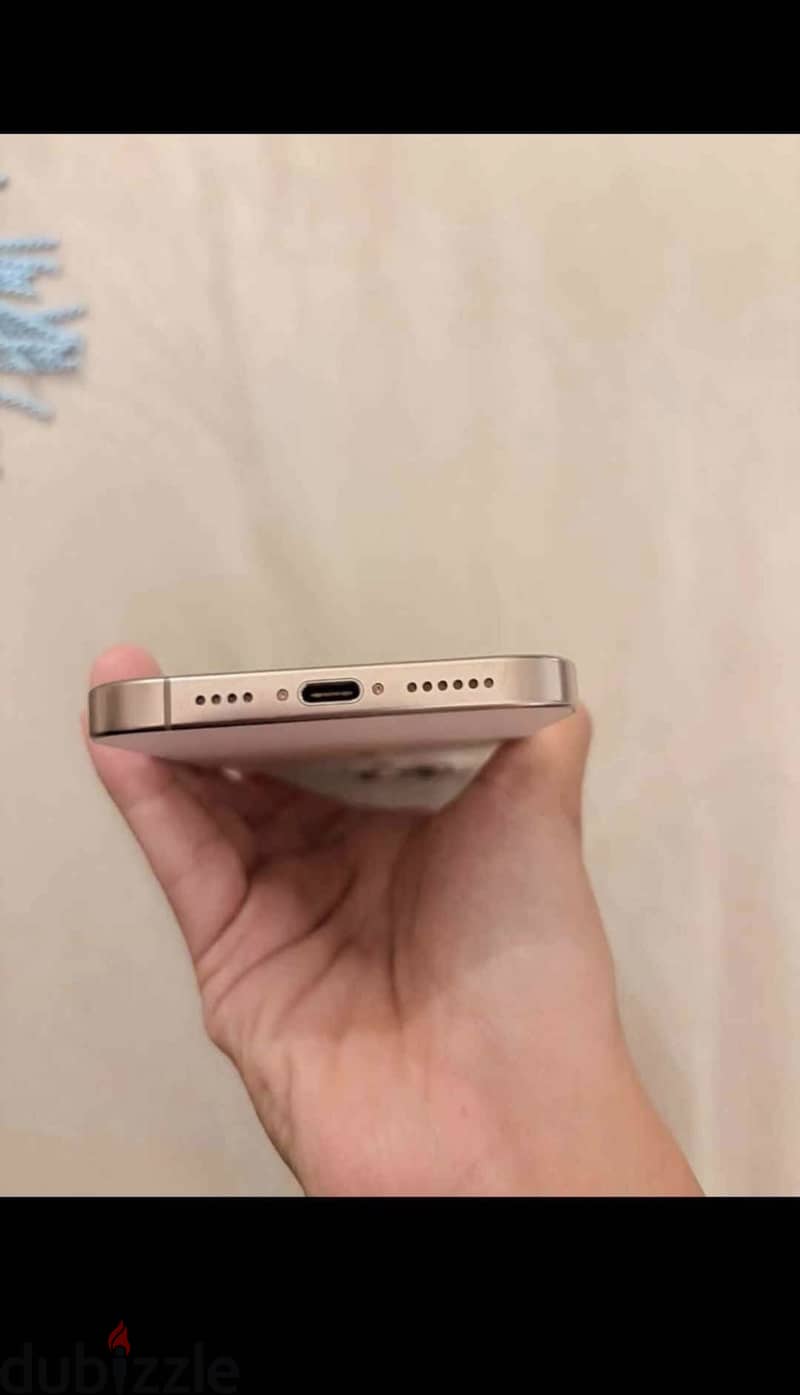 Apple - iPhone 16 Pro Max 2