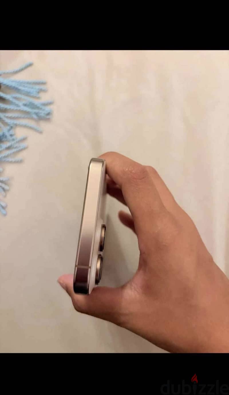 Apple - iPhone 16 Pro Max 3