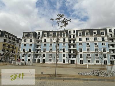 Apartment 165 m² for Sale in Mountain View ICity New Cairo Apartment 165 m² for Sale in Mountain View ICity New Cairo