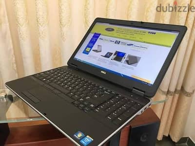 للجرافيك والجمينج وبرمجه كور i7 كارتين شاشة وهاردين وخصم كببر