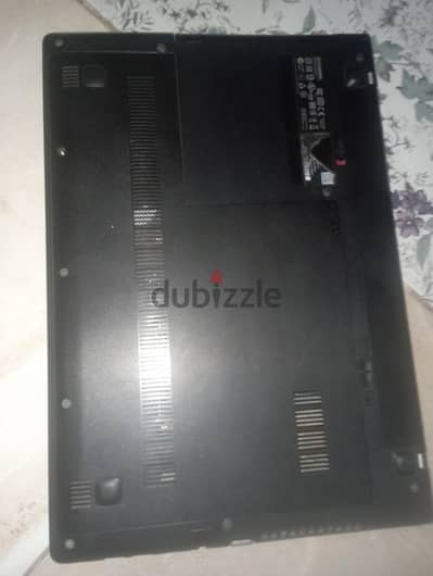 lenovo z50-70 هاد1000 corai7