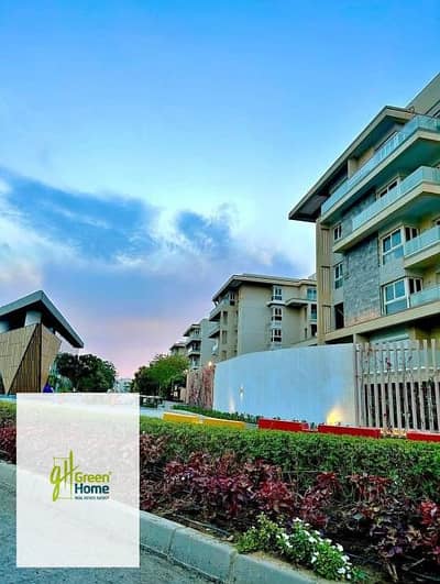 Under market price Apartment for sale in Mountain View I City New Cairo Fully finished Under market price Apartment for sale in Mountain View I City New Cairo Fully finished