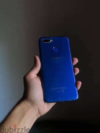 oppo a5s