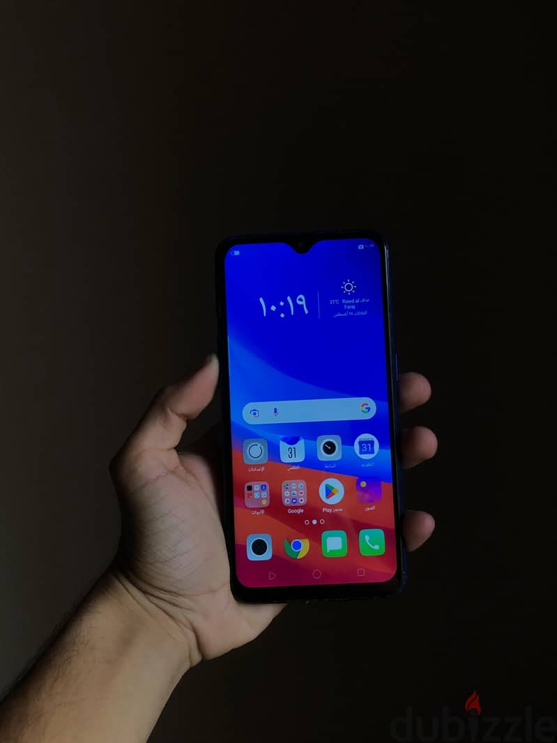 oppo a5s 2