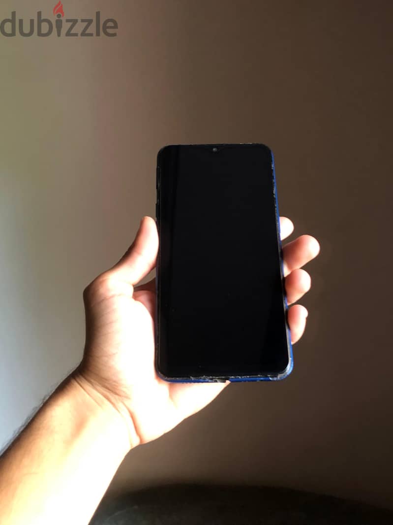 oppo a5s 4