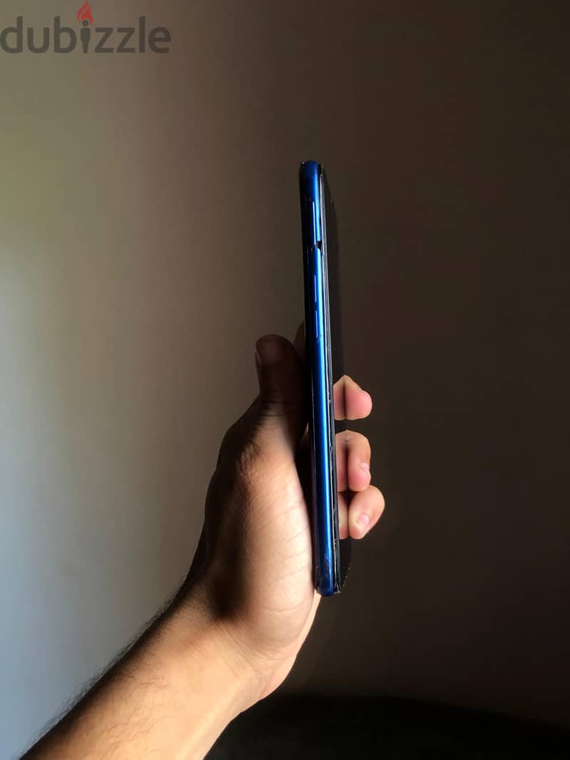 oppo a5s 5