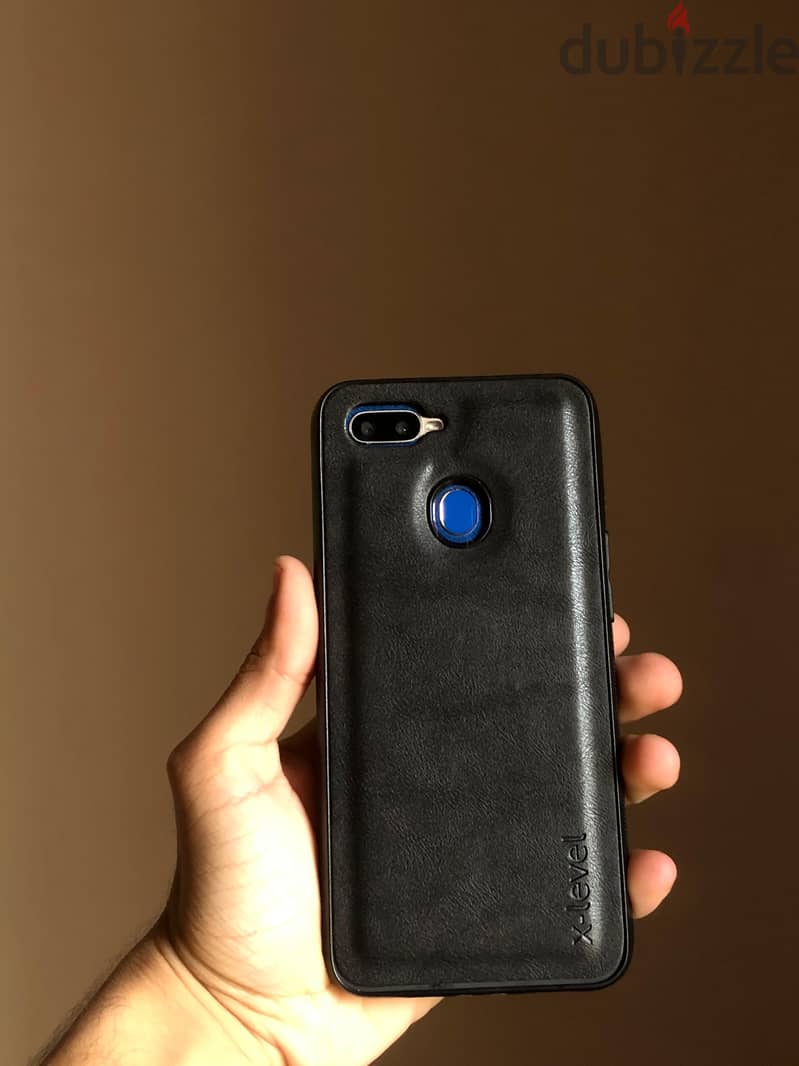 oppo a5s 7