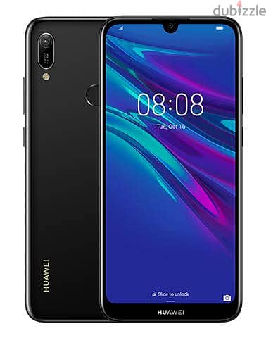 HUAWEI Y6 Prime 2019