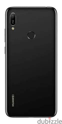 HUAWEI Y6 Prime 2019 2