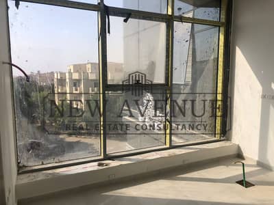 Ready to move Prime Medical Super lux finish Clinic 60 meter for Rent in EL Banafseg First Settlement
