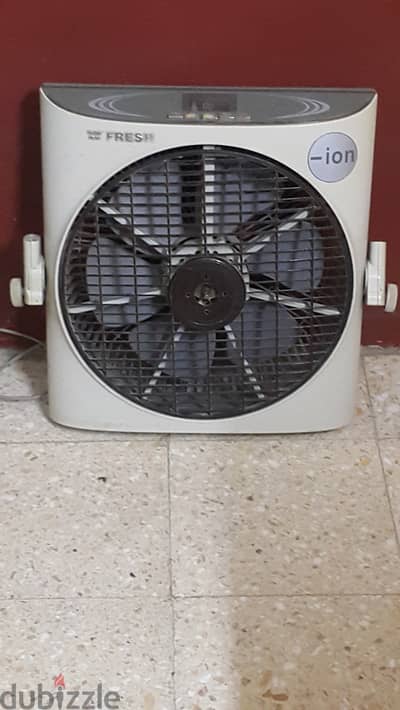 مروحه فريش استاند حاج صيانه بسعر ممتاز ب350ج