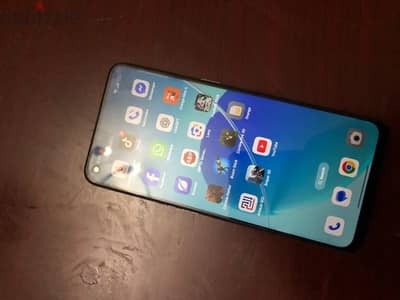 OPPO Reno6 حاله ممتازه سعر نهائي