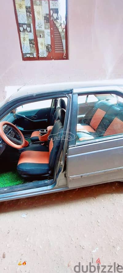 Used Peugeot 405 2007 For Sale Gharbia