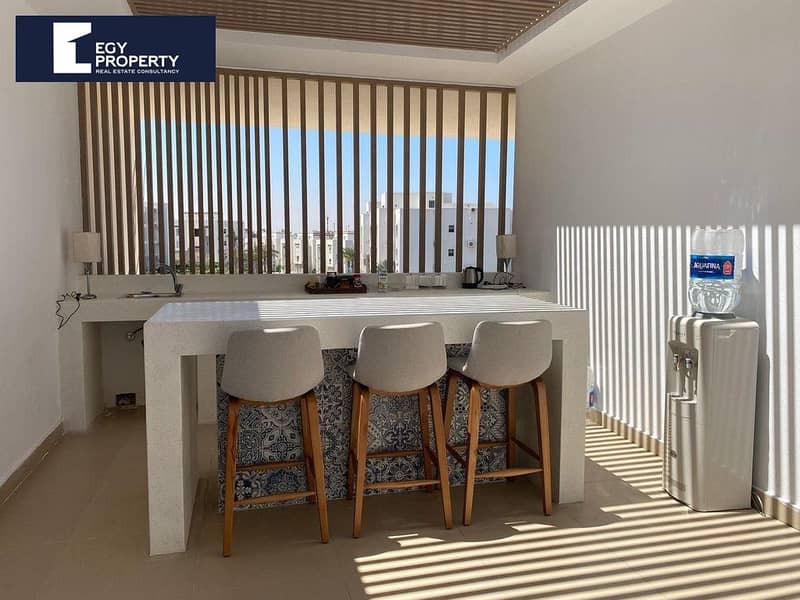 شاليه بـ٤ غرف نوم في سي شيلز، صورة ٦ من ١٠